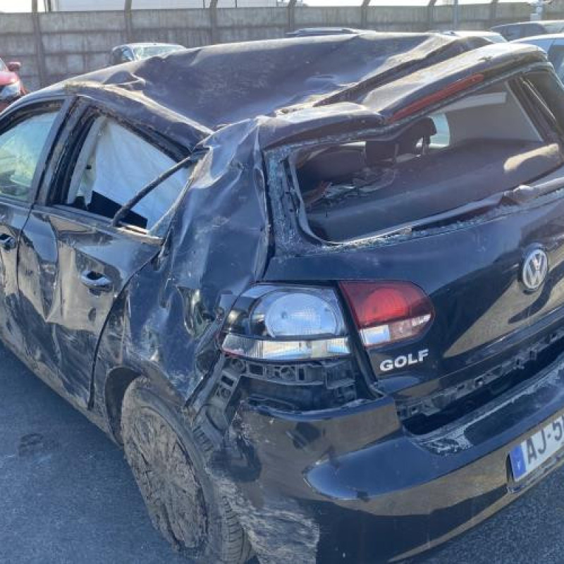 Leve vitre electrique avant droit VOLKSWAGEN GOLF 6 Photo n°4