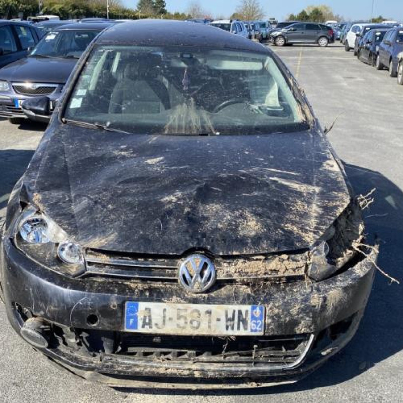 Leve vitre electrique avant droit VOLKSWAGEN GOLF 6 Photo n°8