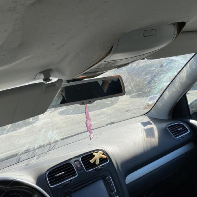 Leve vitre electrique avant droit VOLKSWAGEN GOLF 6 Photo n°14