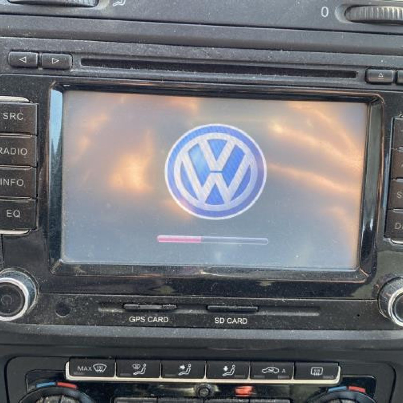 Leve vitre electrique avant droit VOLKSWAGEN GOLF 6 Photo n°16