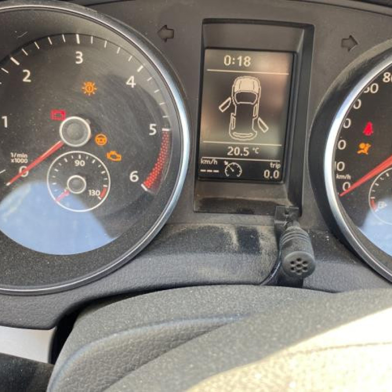 Leve vitre electrique avant droit VOLKSWAGEN GOLF 6 Photo n°18