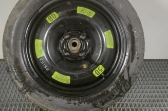 Roue de secours PEUGEOT 2008 1 Photo n°1
