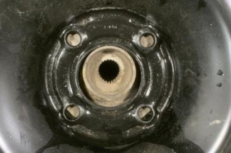 Roue de secours PEUGEOT 2008 1