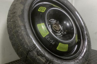Roue de secours PEUGEOT 2008 1
