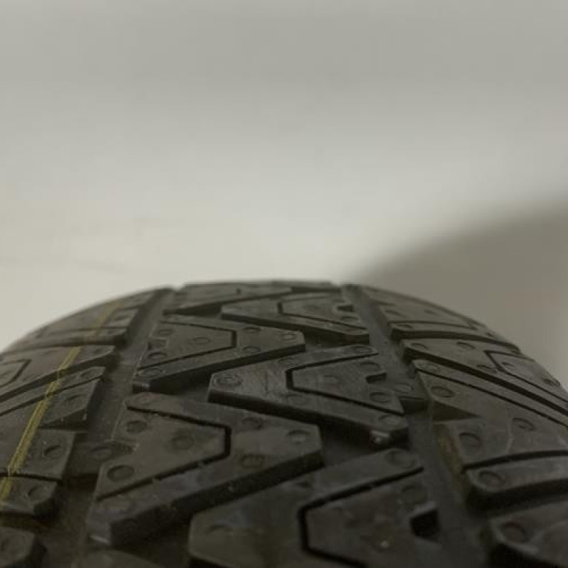 Roue de secours PEUGEOT 2008 1 Photo n°4