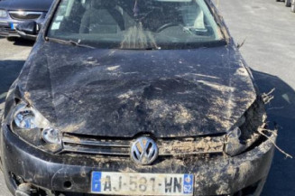 Radiateur eau VOLKSWAGEN GOLF 6