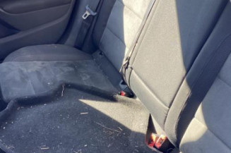 Radiateur eau VOLKSWAGEN GOLF 6