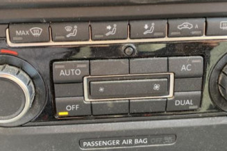 Radiateur eau VOLKSWAGEN GOLF 6