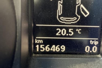Radiateur eau VOLKSWAGEN GOLF 6
