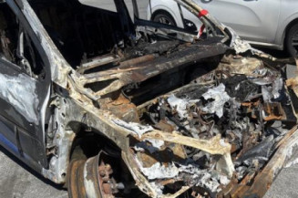 Etrier arriere droit (freinage) PEUGEOT 307