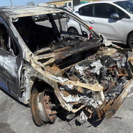 Etrier arriere droit (freinage) PEUGEOT 307