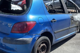 Etrier arriere droit (freinage) PEUGEOT 307