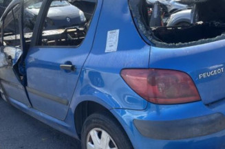 Etrier arriere droit (freinage) PEUGEOT 307