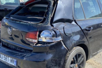 Porte arriere droit VOLKSWAGEN GOLF 6