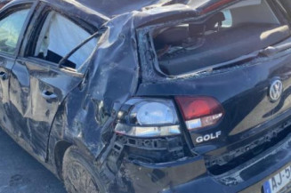 Porte arriere droit VOLKSWAGEN GOLF 6