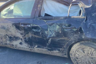 Porte arriere droit VOLKSWAGEN GOLF 6