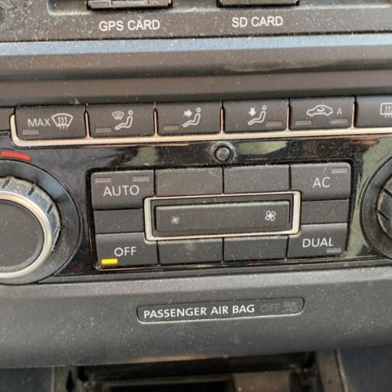 Porte arriere droit VOLKSWAGEN GOLF 6 Photo n°15