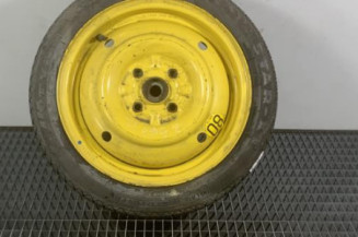 Roue de secours SUZUKI ALTO 3 Photo n°1