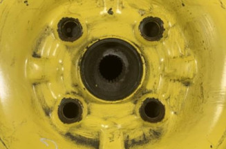 Roue de secours SUZUKI ALTO 3