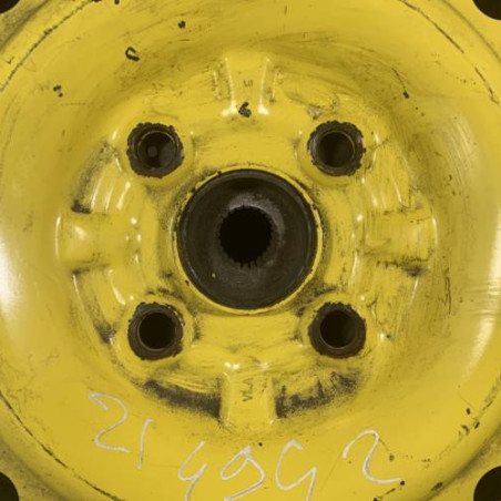 Roue de secours SUZUKI ALTO 3