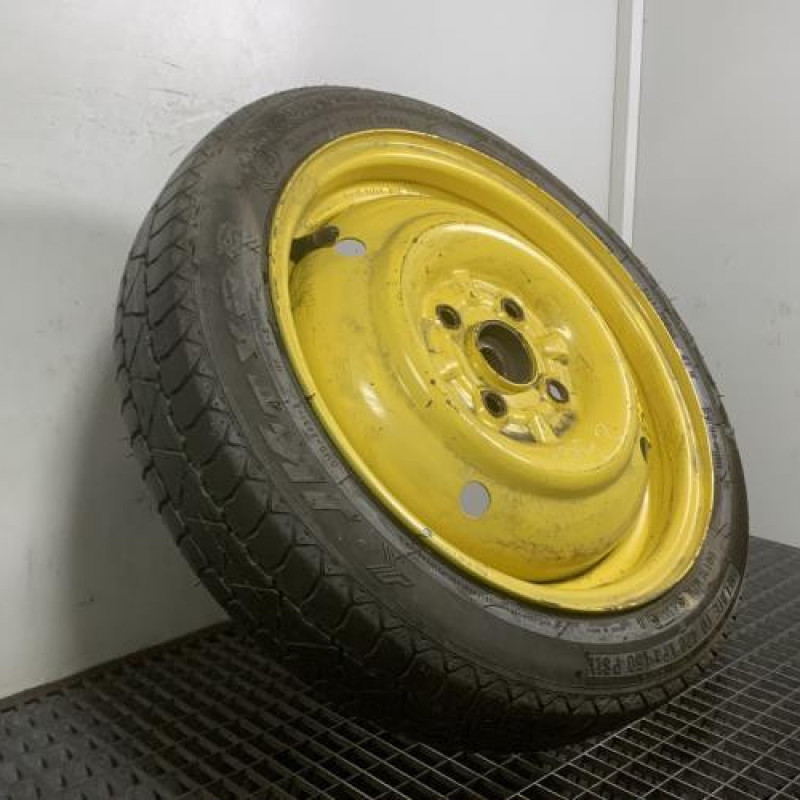 Roue de secours SUZUKI ALTO 3 Photo n°3