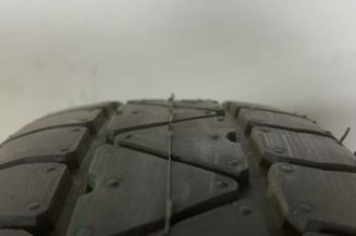Roue de secours SUZUKI ALTO 3