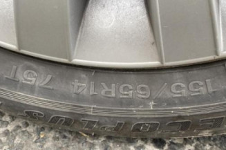Roue de secours SUZUKI ALTO 3