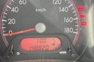 Roue de secours SUZUKI ALTO 3