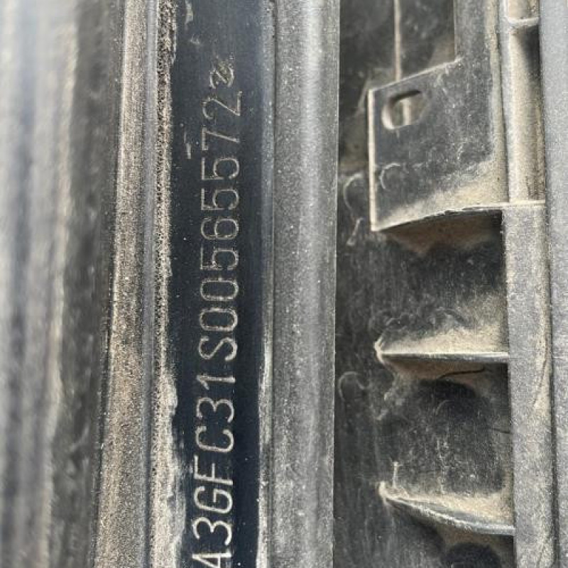 Roue de secours SUZUKI ALTO 3 Photo n°17