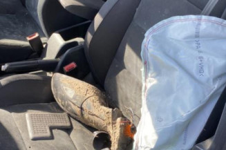 Air bag conducteur VOLKSWAGEN GOLF 6