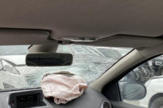 Malle/Hayon arriere RENAULT CLIO 3