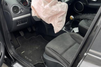 Leve vitre electrique avant droit RENAULT CLIO 3 Photo n°1