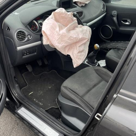 Leve vitre electrique avant droit RENAULT CLIO 3 Photo n°1