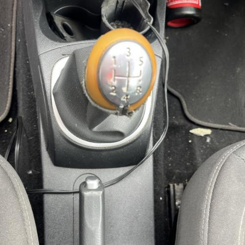 Leve vitre electrique avant droit RENAULT CLIO 3 Photo n°3