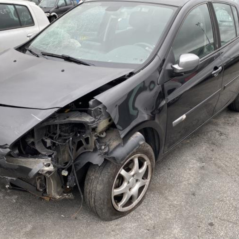 Leve vitre electrique avant droit RENAULT CLIO 3 Photo n°5