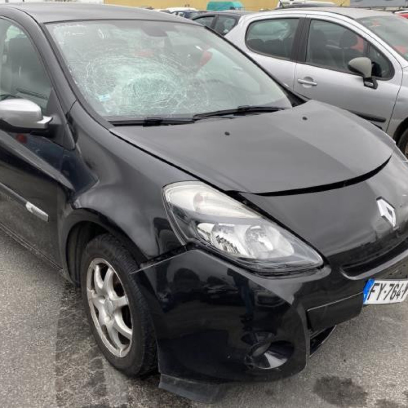 Leve vitre electrique avant droit RENAULT CLIO 3 Photo n°6