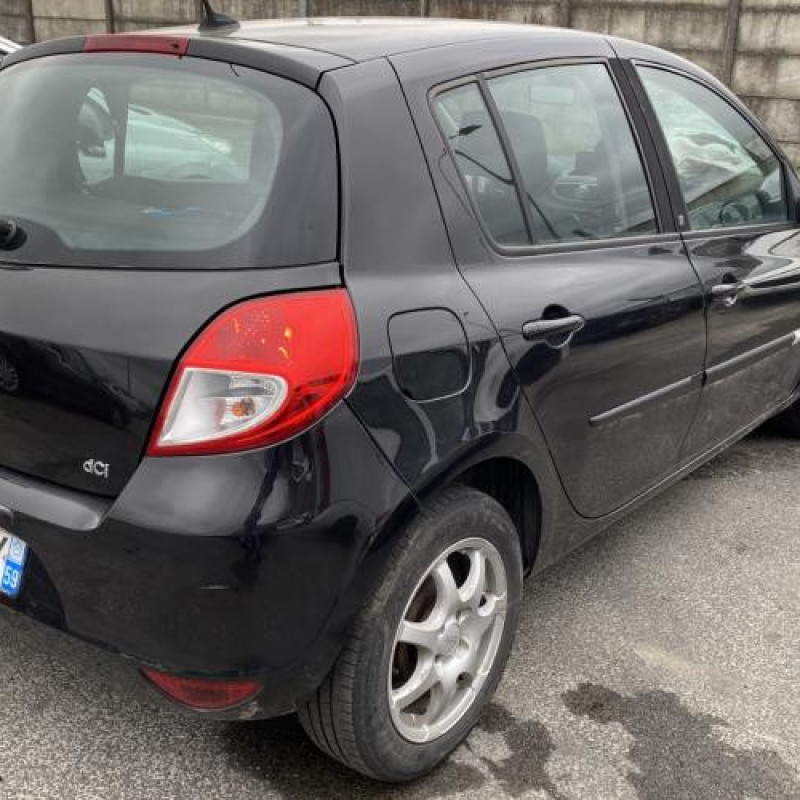Leve vitre electrique avant droit RENAULT CLIO 3 Photo n°7
