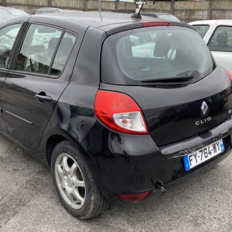 Leve vitre electrique avant droit RENAULT CLIO 3 Photo n°8