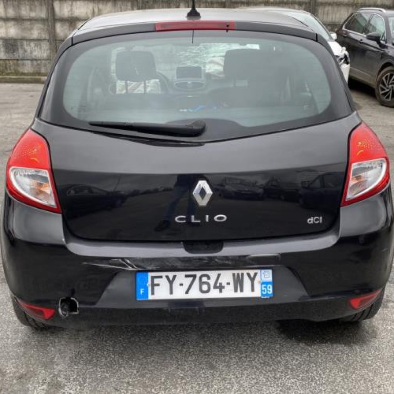 Leve vitre electrique avant droit RENAULT CLIO 3 Photo n°9