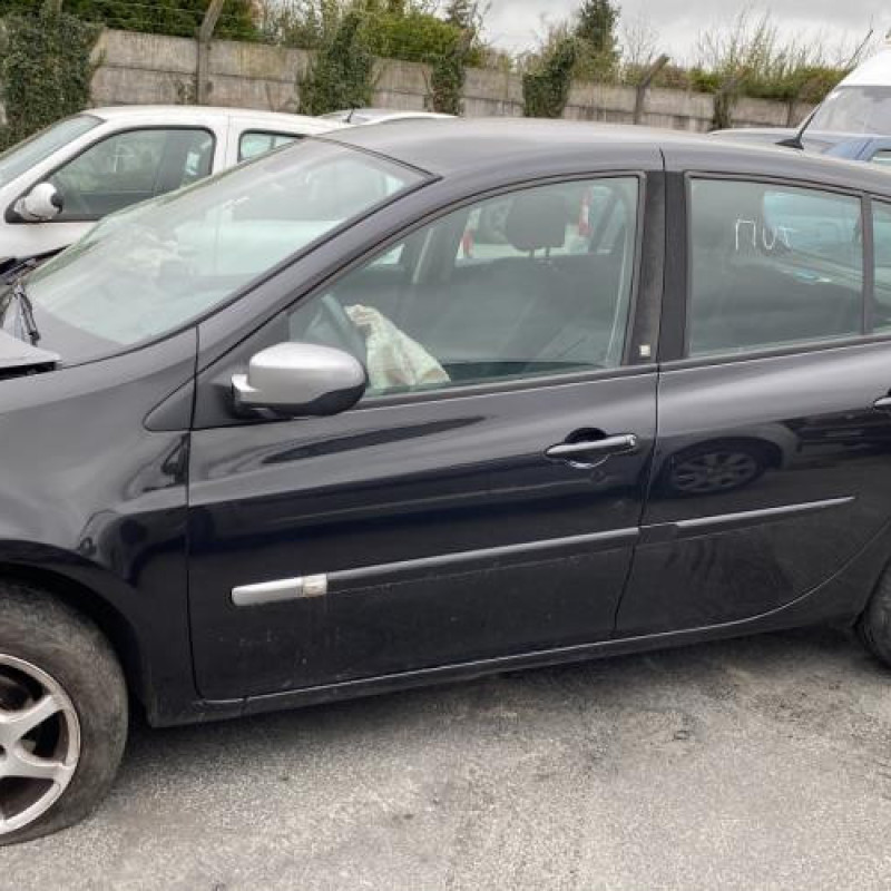 Leve vitre electrique avant droit RENAULT CLIO 3 Photo n°10