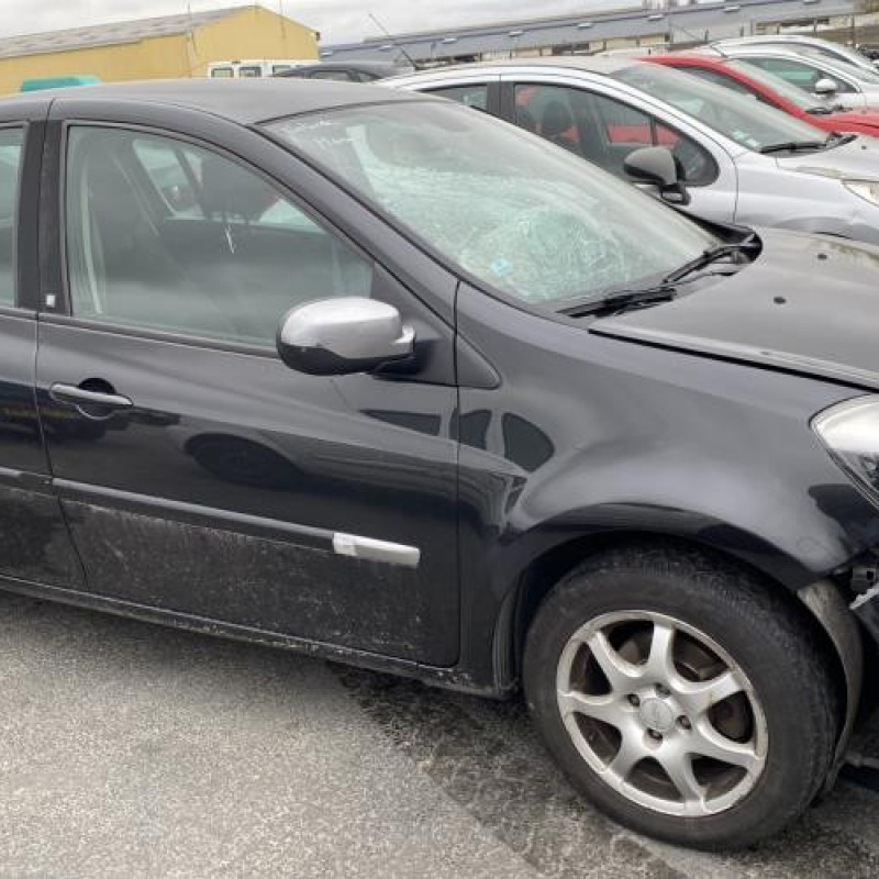 Leve vitre electrique avant droit RENAULT CLIO 3 Photo n°11