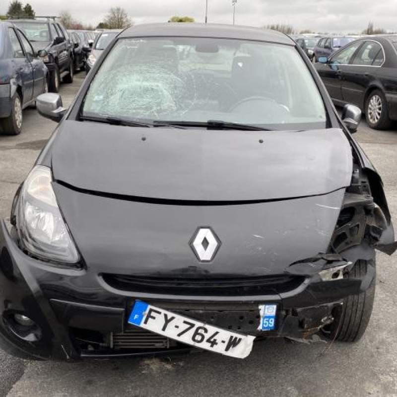 Leve vitre electrique avant droit RENAULT CLIO 3 Photo n°12