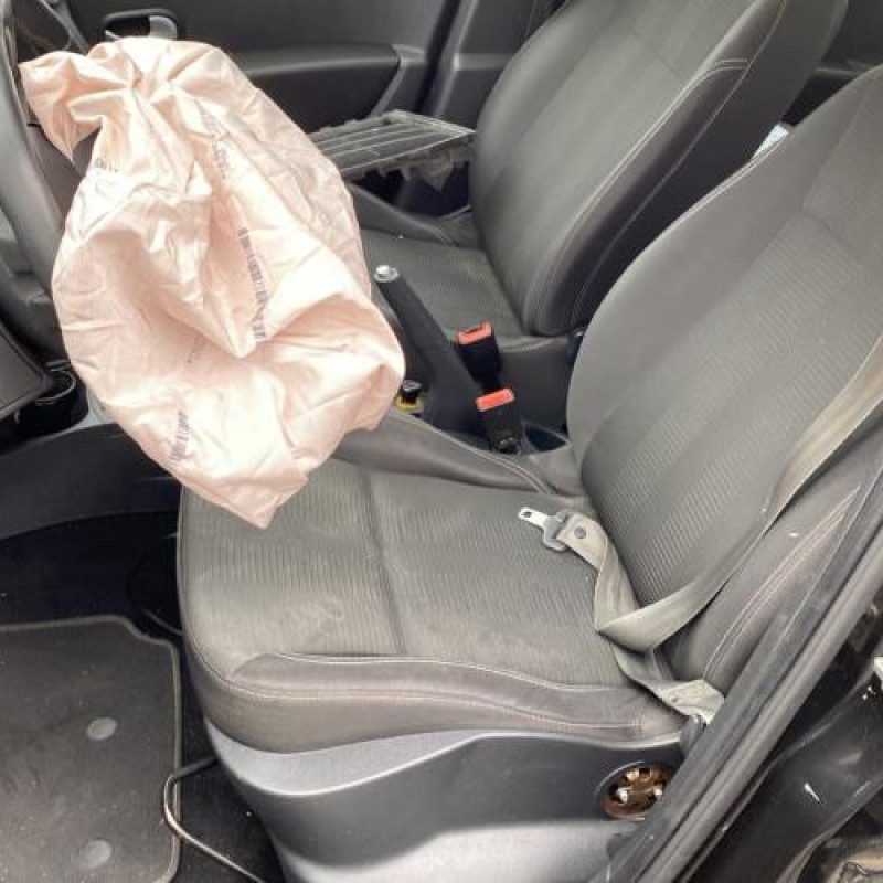 Leve vitre electrique avant droit RENAULT CLIO 3 Photo n°16