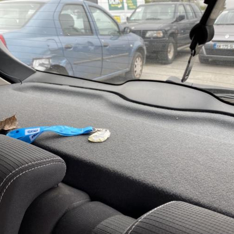 Leve vitre electrique avant droit RENAULT CLIO 3 Photo n°18