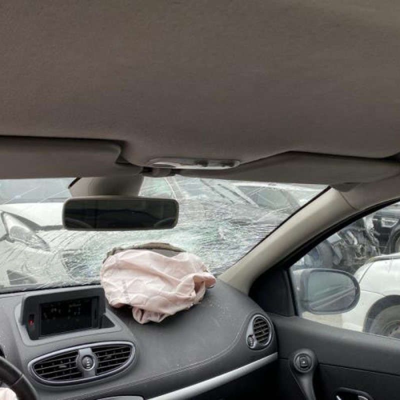 Leve vitre electrique avant droit RENAULT CLIO 3 Photo n°20