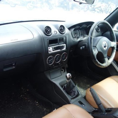 Radiateur eau DAIHATSU COPEN Photo n°1