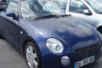 Radiateur eau DAIHATSU COPEN