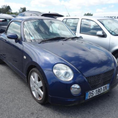 Radiateur eau DAIHATSU COPEN