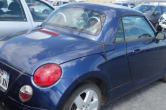 Radiateur eau DAIHATSU COPEN