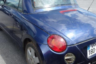 Radiateur eau DAIHATSU COPEN
